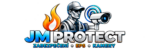 JM PROTECT – zabezpečení, EPS a kamerové systémy